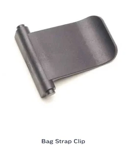 E-Z-GO RXV /TXT Replacement Golf Bag Strap Clamp Clip Part No. 608051 - Picture 1 of 1