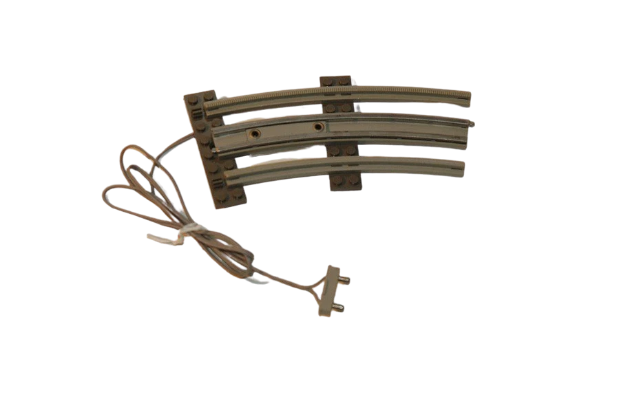 Lego® TRAIN Tracks 12V Railway Connection Cable for GREY - Image 1 of 1