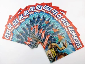 BASTEI COMIC GESPENSTER GESCHICHTEN NR 459 / UNGELESEN / SUPER ZUSTAND / Z1+, Z1 - Bild 1 von 2