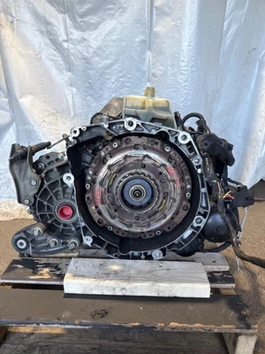 13-15 Dodge Dart 1.4L Turbo Vin H Used Complete AT Transmission Only 104K Miles - Image 1 of 4