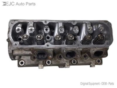 Culata para 08-11 Jeep Wrangler 3.8 04666049AA-E gasolina Foto 1 de 4