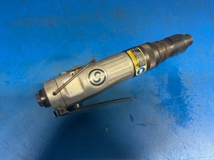 Avvitatore pneumatico dritto ad aria Chicago - Foto 1 di 10
