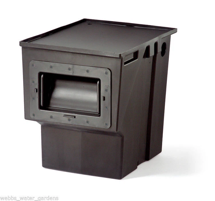 Atlantic Water Gardens PS4500 Skimmer 9 Inch Weir Door