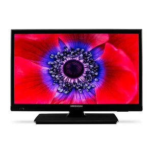 MEDION E11916 MD20058 Fernseher 47cm 19" Zoll HD LCD TV Car EPG OSD CI+ E - Picture 1 of 9