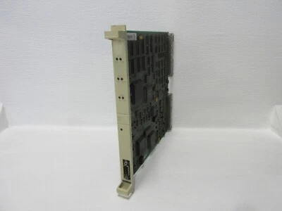 ABB 3HAC3180-1 USED DSQC 373 MODULE / CIRCUIT BOARD 3HAC31801 - Image 1 of 4