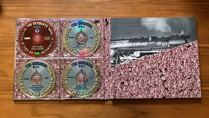 The Residents — Kettles Of Fish On The Outskirts Of Town 3 x CD + DVD Box Set - Picture 1 of 5