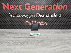 2008 - 2010 Volkswagen Golf City Hatch Light Access Trim Cover Left Driver LH LR - Picture 1 of 10