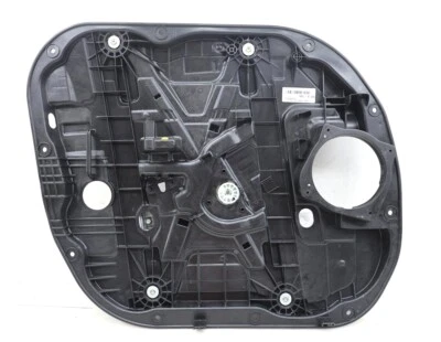 NUEVO OEM Panel Regulador Ventana Puerta Delantera Izquierda 82471A9010 para Kia Sedona 15-19 Foto 1 de 4