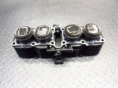 Honda CB1100 2014 13-17 OEM cilindro barriles jarras pistones lote Foto 1 de 4