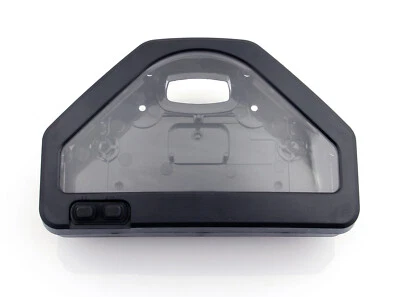 Speedometer Tachometer Gauges Case Fit for Honda CBR1000RR CBR 1000 RR 04-07 - Image 1 of 4