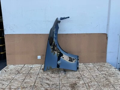 MONTAJE GUARDABARROS PASAJERO DERECHO NISSAN 370Z NISMO 2009-2021 OEM (DAÑADO) Foto 1 de 4