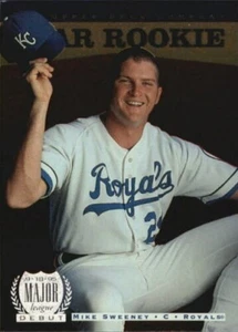 A9588- 1996 Upper Deck BB Karte #S 251-510 + Rookies -du Pick- 15 + Gratis US - Bild 1 von 297