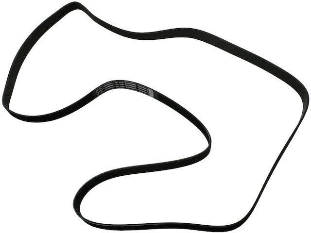 多罗纹皮带适用于 1997 - 2001 年福特 E150 Econoline 1998 1999 2000 HS954CS — 第 1/1 张图片