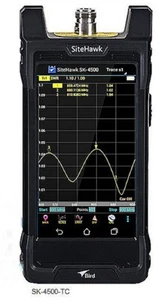Kit analizador de antena y cable Bird RF 7003A001 con SK-4500-TC - NUEVO - Imagen 1 de 5
