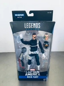 Marvel Legends Giant Man 2016 BAF wave Nick Fury, complete with accessories - Picture 1 of 6