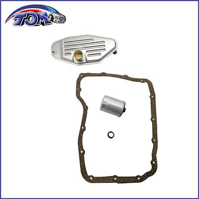 Transmission Filter Kit For 1999-20 Ram 2500 3500 Jeep Grand Cherokee 68334541AB - Image 1 of 4