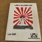LAND OF THE RISING SUN FANTASY GAMES UNLIMITED LEE GOLD