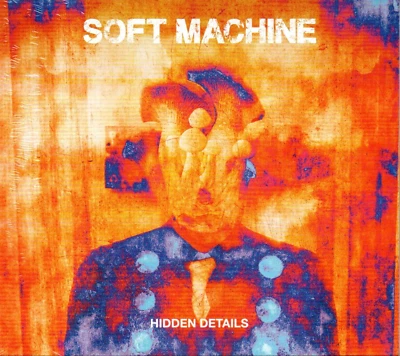 NEU: Soft Machine HIDDEN DETAILS (C3442) - Bild 1 von 2