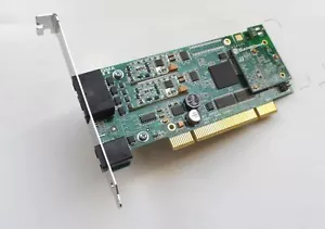 Sangoma B600D nicht modulares analoges Sternchen Sprach-PCI-Karte 4 FXO 1 FXS 1 EC - Bild 1 von 3