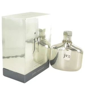 JOHN VARVATOS JV 0010 For Men 4.2oz/125ml Eau De Toilette Spray - Bild 1 von 4