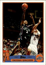 2003-04 Topps Basketball Card Pick