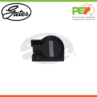 GATES Electric Water Pump To Suit Audi TT 2.0 TFSI (8J3) 147kw Petrol Coupe Foto 1 de 4