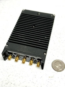 Watkins Johnson DRS Signal Solutions SI-9479 Pico Processor - Picture 1 of 3