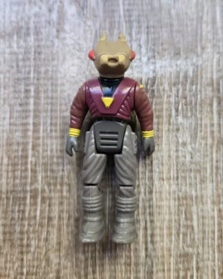 Vintage 1987 Tyco Dino Riders Evil Rulon Fire - Image 1 of 2