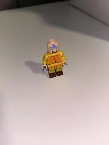 LEGO Avatar The Last Airbender Aang Minifigure - Picture 1 of 3
