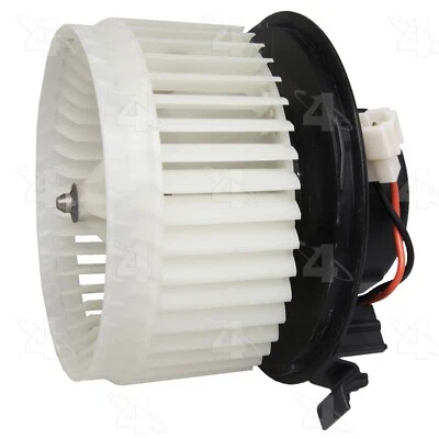 Motor soplador de climatización para Suzuki SX4 2007-2013 4 estaciones 813MC47 Foto 1 de 4
