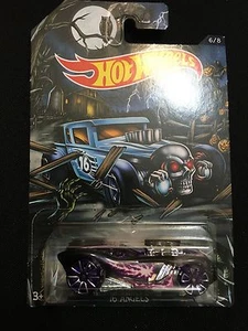 Hot Wheels 2016 - 16 Angels - Picture 1 of 2