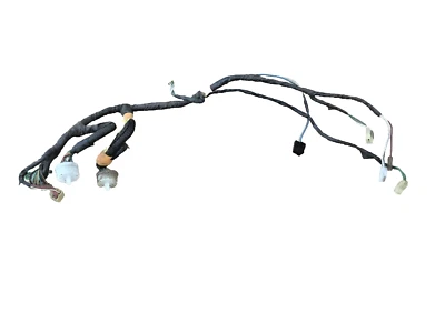 1975-1979 Toyota Corolla Non-SR5 Gauge Cluster Wire Harness - Image 1 of 4