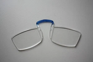 Lesebrille Zwicker im Scheckkartenformat NEU - Bild 1 von 2