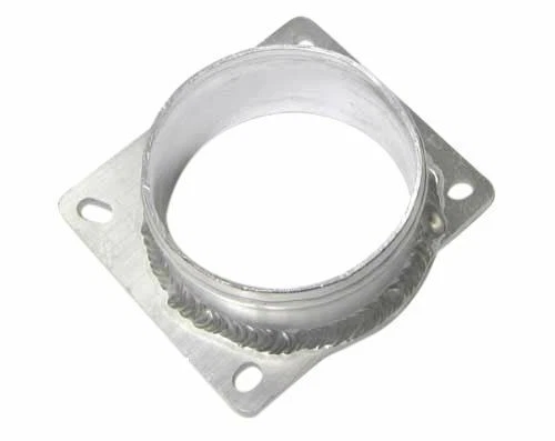 ADAPTADOR MAF ISR Performance 3" - NISSAN S13 1989 -1994 KA24DE / SR20DET Foto 1 de 1