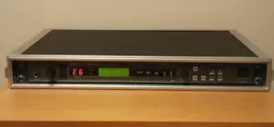 YAMAHA FX900 Simul Effect Processor Vintage Tested used from Japan - Picture 1 of 7