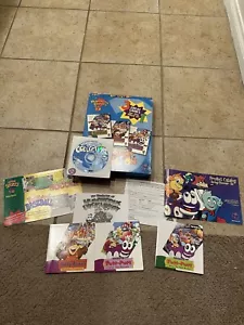 Humongous Classics Collection PC Game 3 In 1 Putt Putt Fatty Bears Big Box - Picture 1 of 6