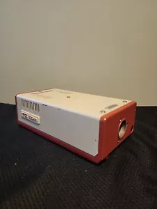 Rare Vintage Japanese ITC Ikegami Model ITC-47 Television Camera - Picture 1 of 8