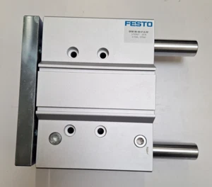 FESTO Führungszylinder DFM-80-80-P-A-KF (170962) - Bild 1 von 2