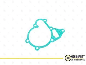 Water Pump Gasket For Lister Petter, Onan, 751-40211, MEP803A, LPW, LPWS - Picture 1 of 2