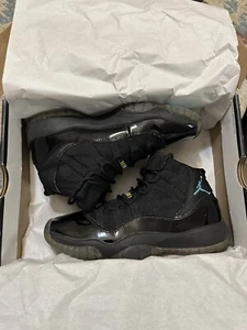 Jordan 11 Retro Gamma Blue (GS) 6.5 Authentic - Bild 1 von 10
