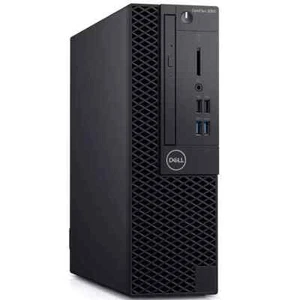 DELL HP CORE i7 - Desktop PC SFF / 1TB SSD / 32GB RAM - Windows 11 Pro Wi-Fi - Picture 1 of 22