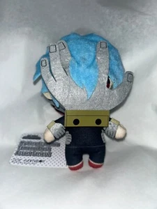 Peluche My Hero Academia - Shigaraki Tomura Tomonui Dangler - Imagen 1 de 2
