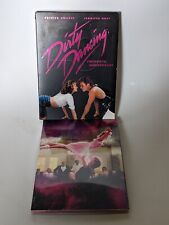 Dirty Dancing (DVD, 2007, 2-Disc Set, 20th Anniversay Edition)