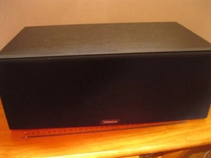 VOICE MASTER PRO COMMUNICATIONS SPEAKER - Picture 1 of 2