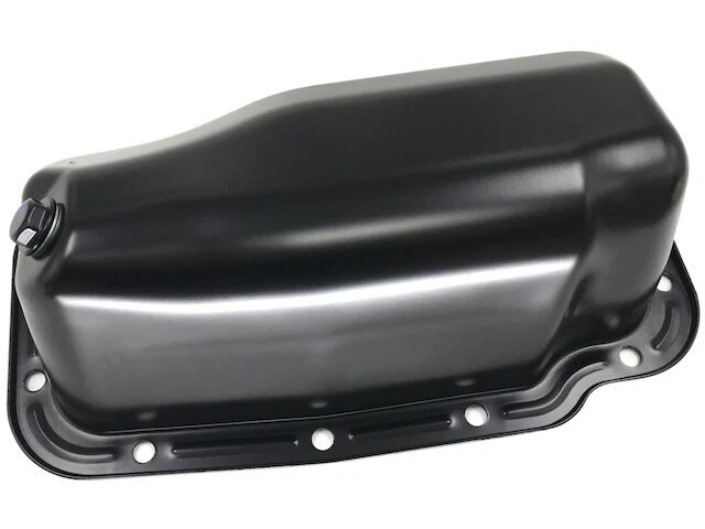 Cacerola de aceite SKP inferior para Acura SLX 1998-1999 32FFWJ Foto 1 de 1