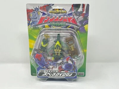 Transformers Micron Legend X-Dimension Space Minicon Team complete MM-14 - Image 1 of 3