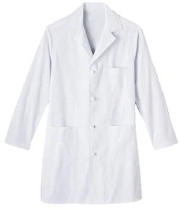 Warehouse Engineer Fancy Dress Doctor Lab Coat Food safety outdoor costumes - Picture 1 of 7