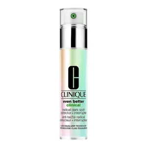 Clinique Even Better Clinical Radical Correttore Macchie Scure + Siero Interrupter - Foto 1 di 4