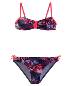 PROTEST GIRLS TRIANGEL BIKINI SET HULA JR NEU Gr. 176 / 16 Y - Bild 1 von 1