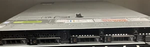Dell EMC PowerEdge R640 2x Xeon Bronze 3206R Server 64GB RAM PERC H350P BOSS - Picture 1 of 20